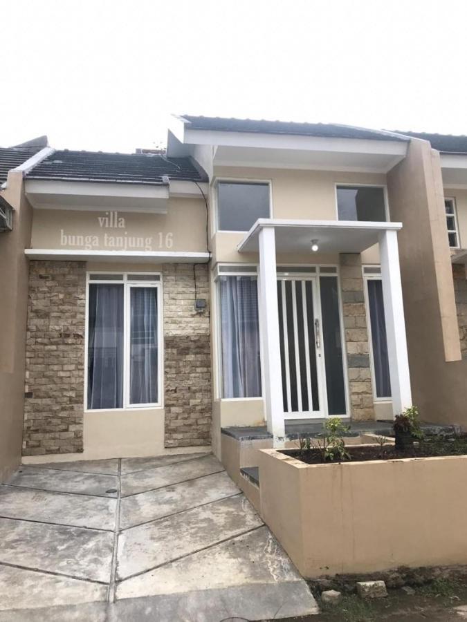 Villa Syariah Bunga Tanjung 16 Batu  Eksteriør billede