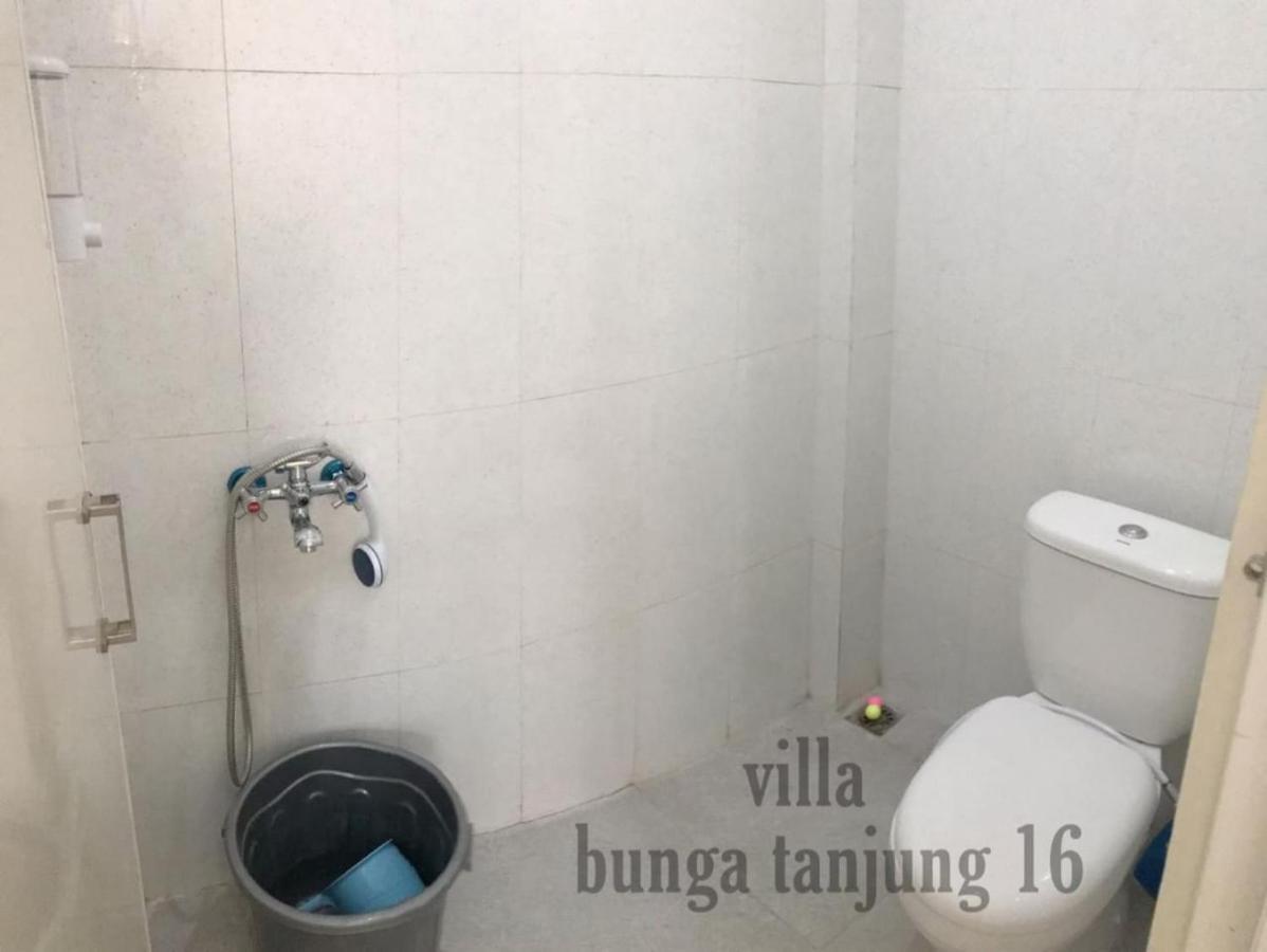 Villa Syariah Bunga Tanjung 16 Batu  Eksteriør billede